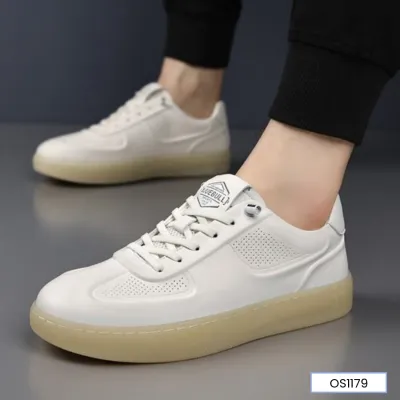 TREK PRO OUTDOOR SHOES